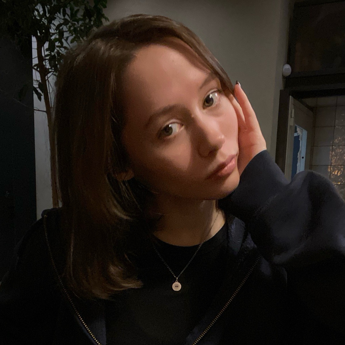 Милана Салахутдинова