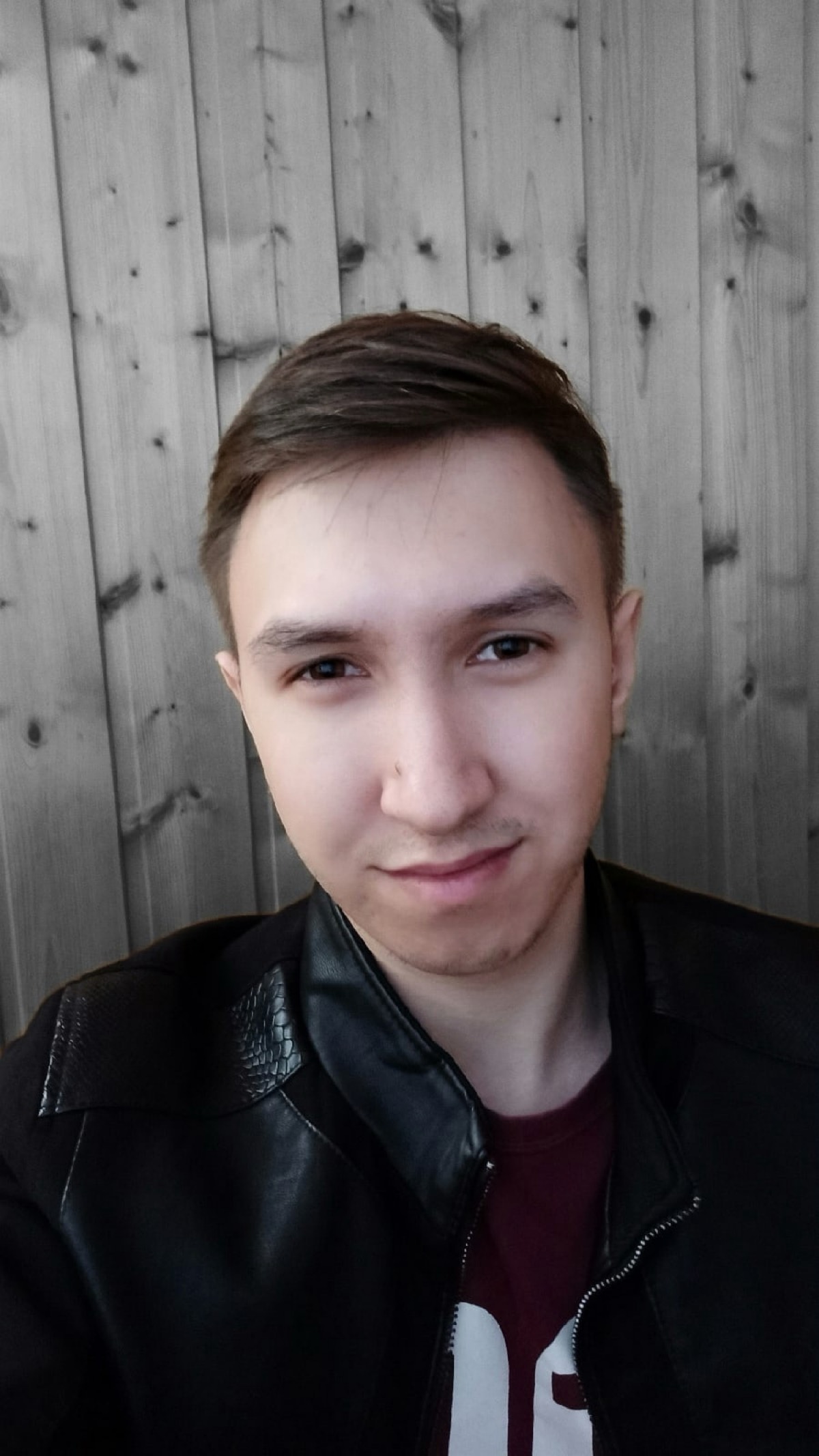 Искандер Шарафиев