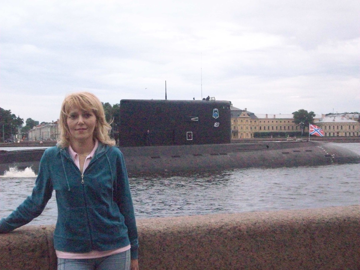Елена Тайна