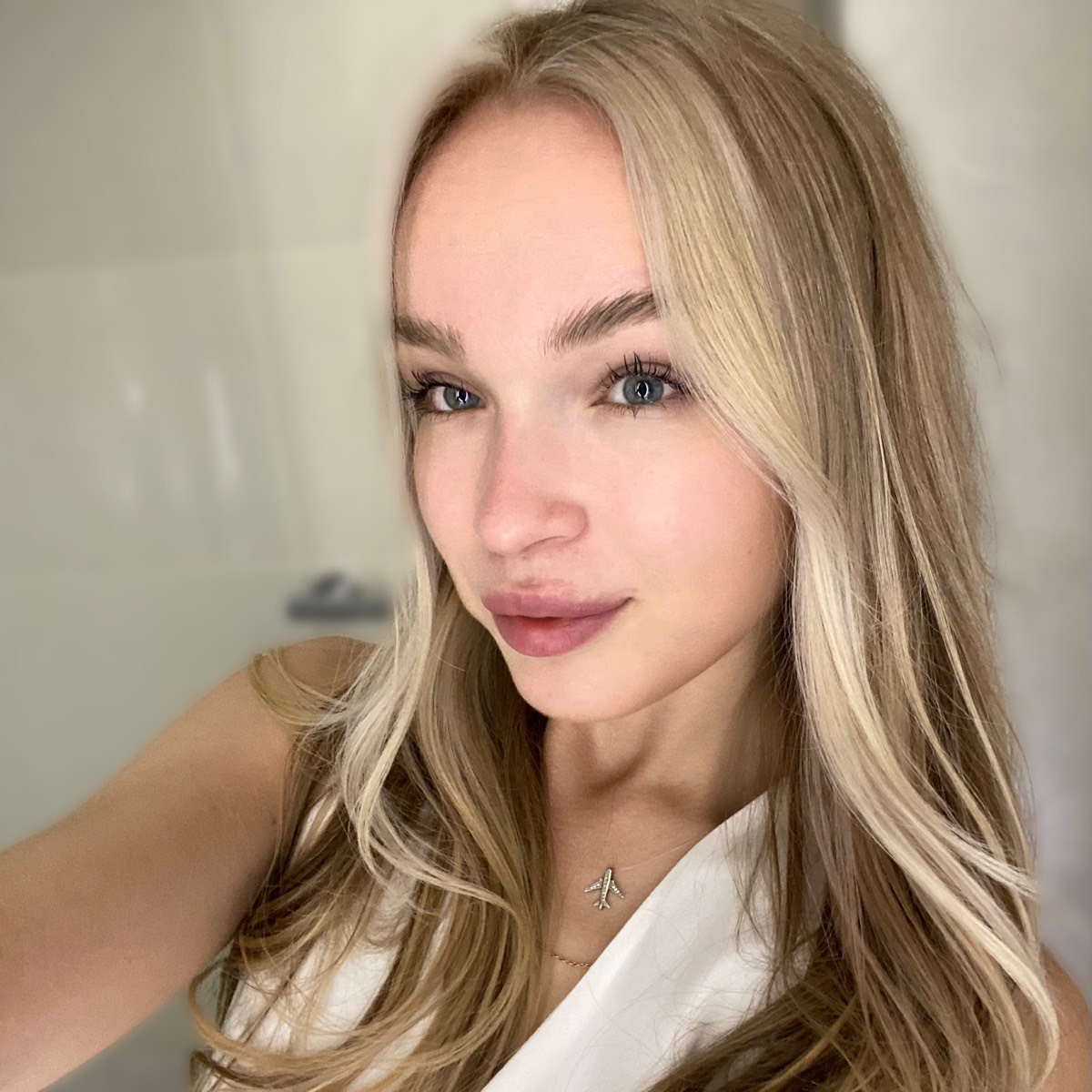 Елизавета Шестакова