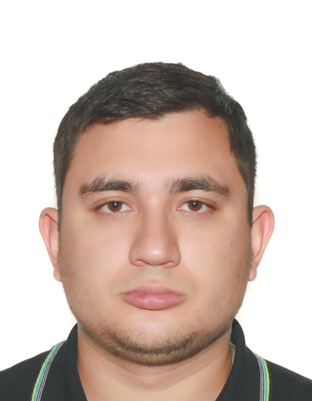 Борис Жестянников