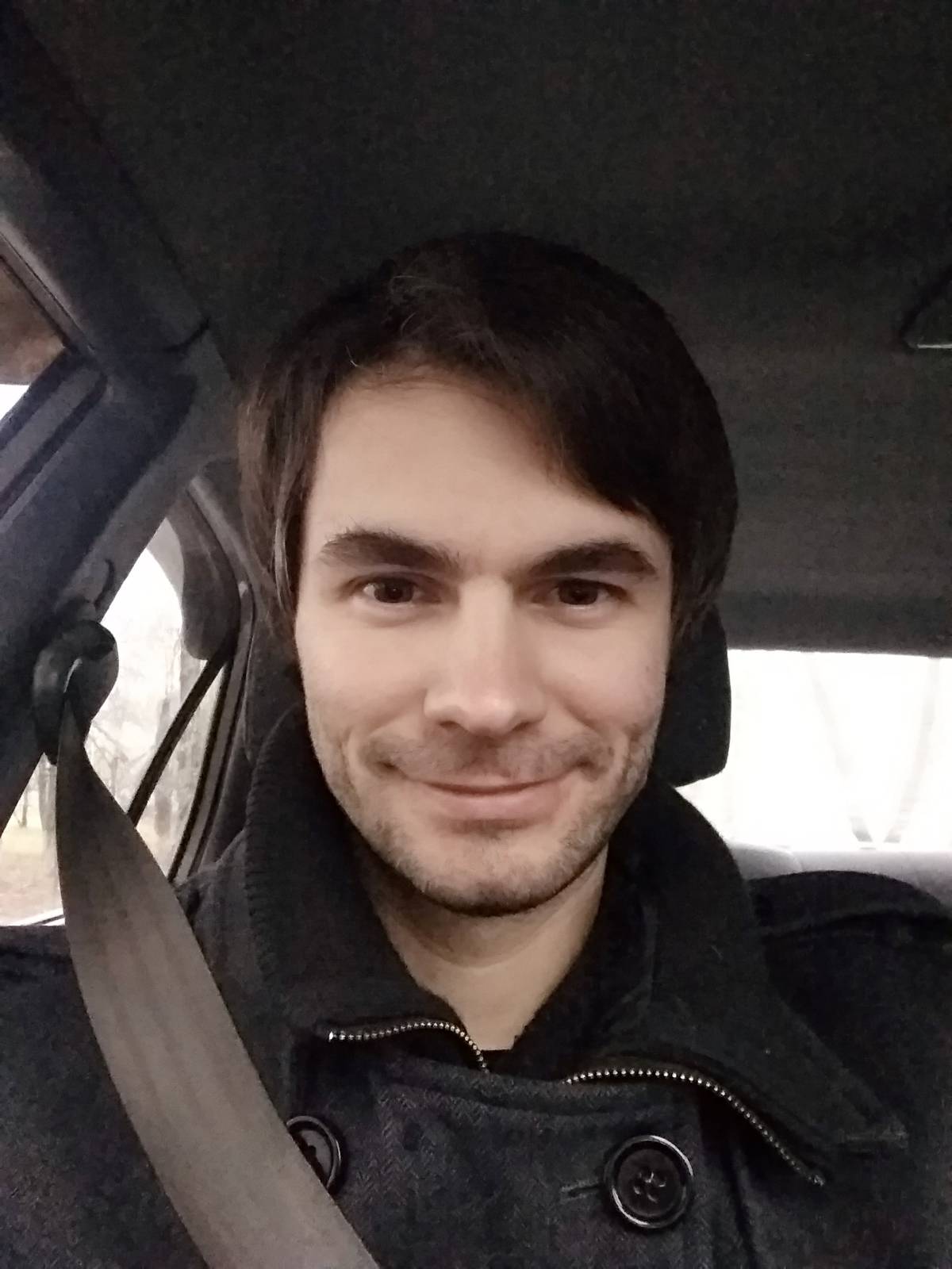 Леонид Дорохов