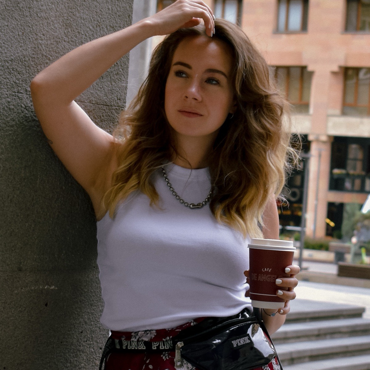 Алёна Сидорова | Сетка — социальная сеть от hh.ru