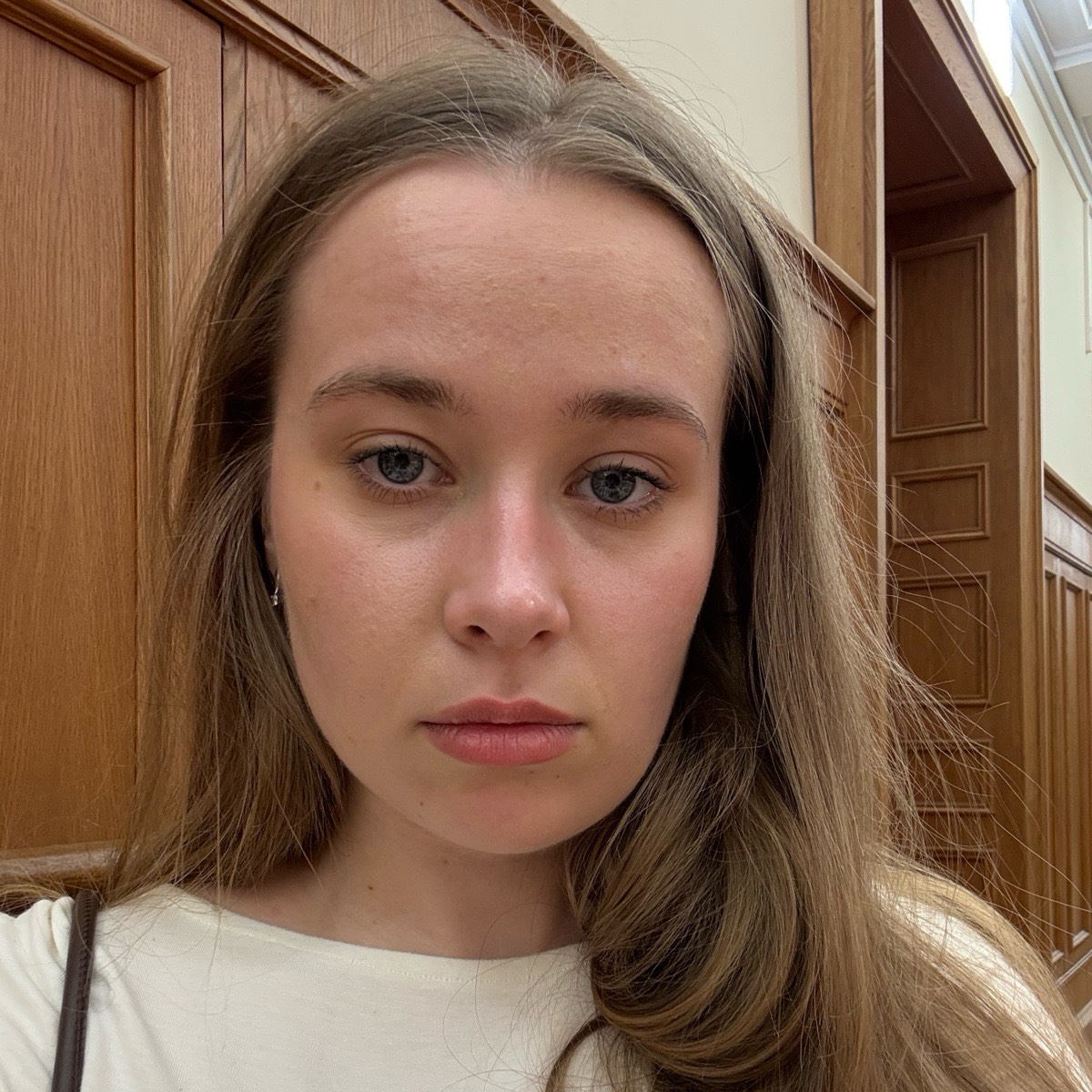 Анастасия Семенова | Сетка — социальная сеть от hh.ru