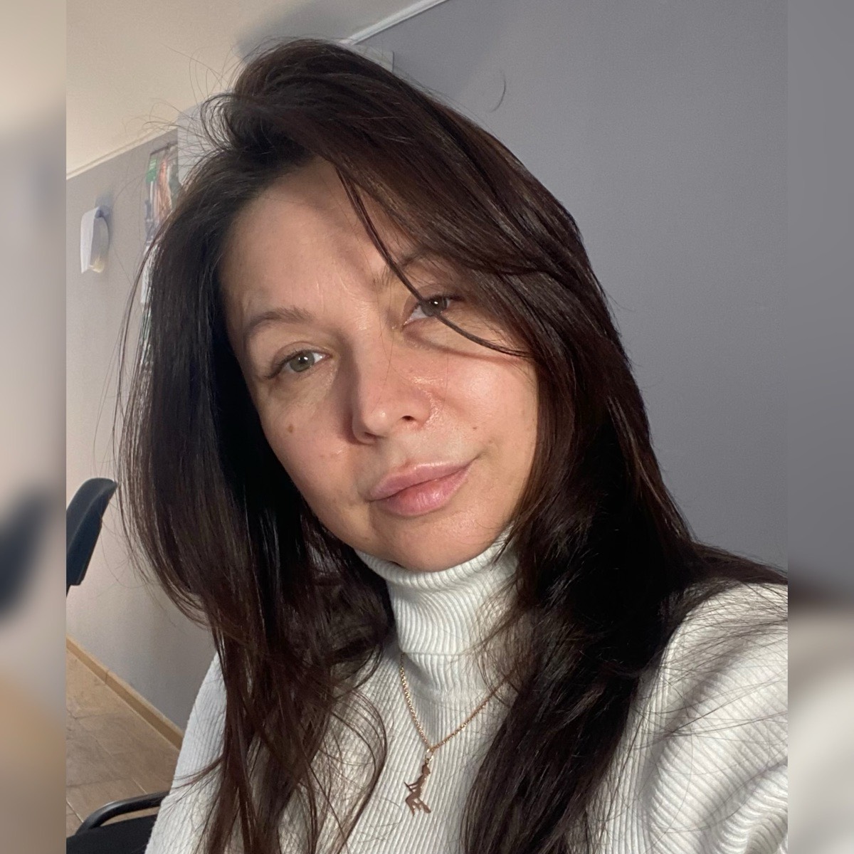 Галина Гребинец | Сетка — социальная сеть от hh.ru