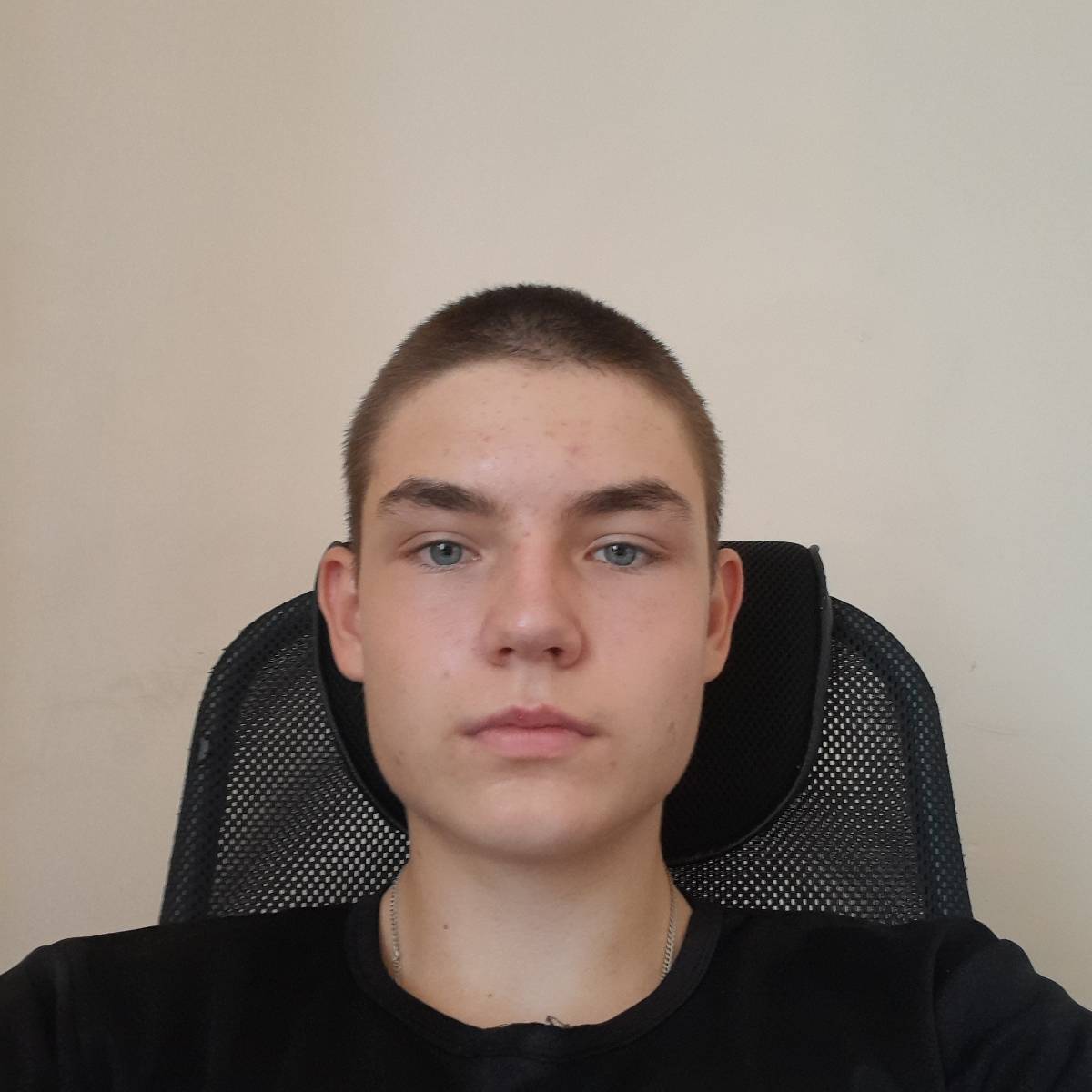 Захар Бородаев