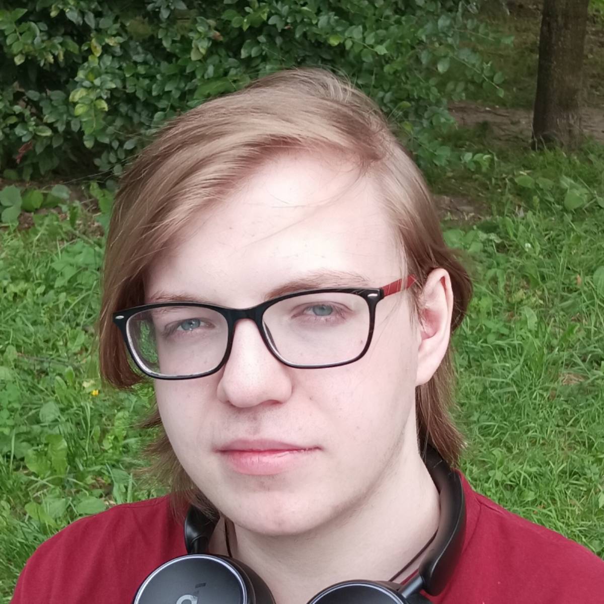 Павел Матвеев | Сетка — социальная сеть от hh.ru