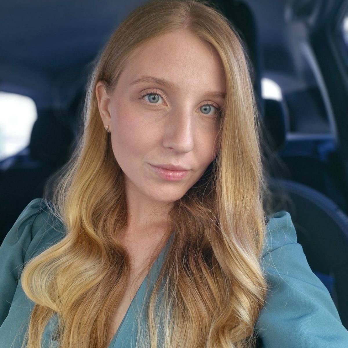 Анастасия Лапко