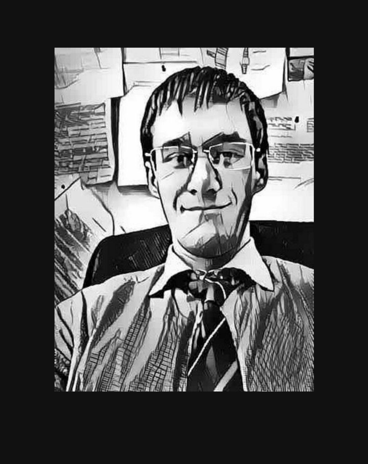 В поисках приключений, а точнее места временной локации. | Сетка — социальная сеть от hh.ru