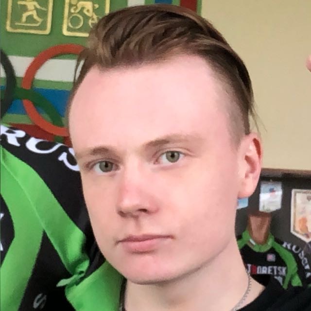 Кореньков Иван