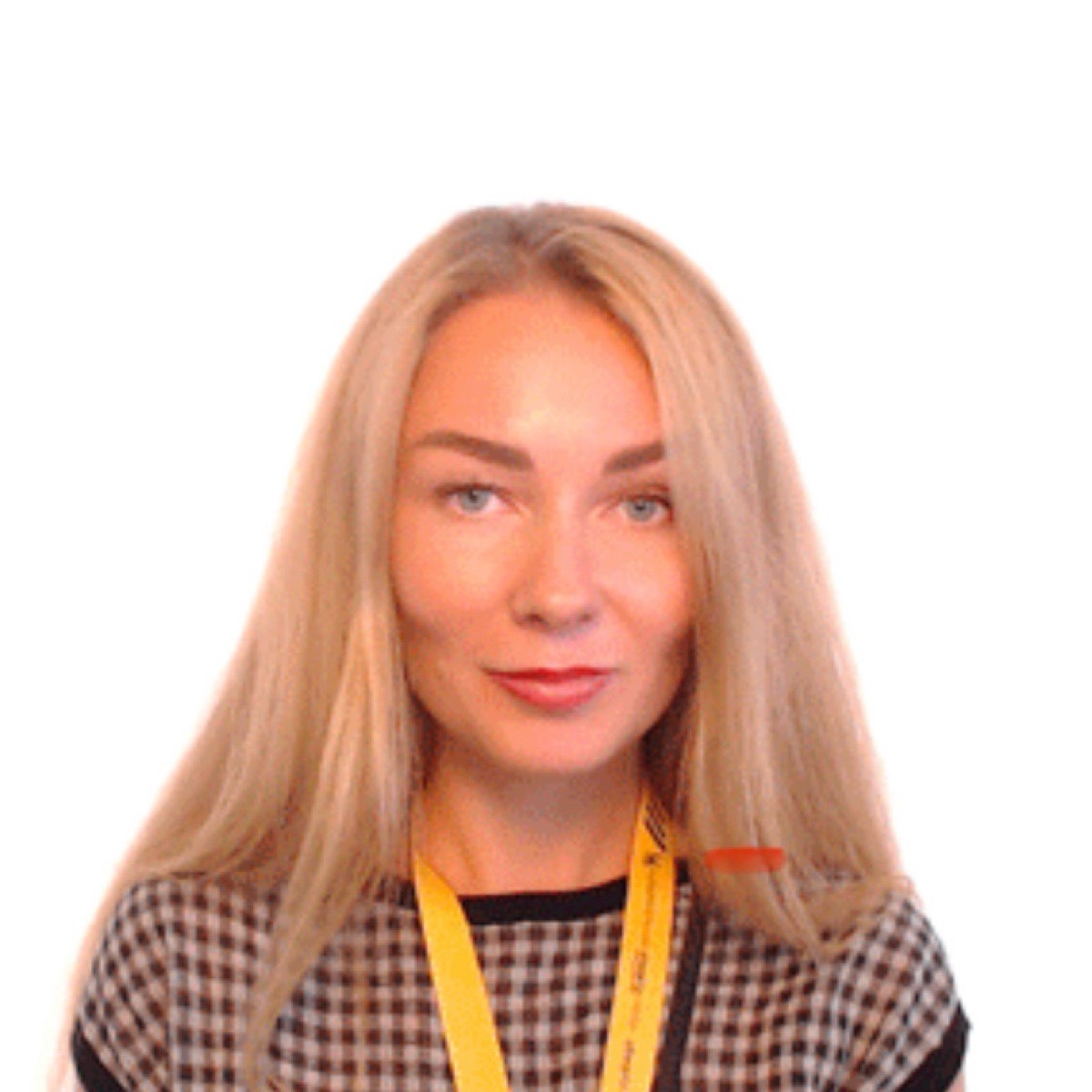 Татьяна Строганова | Сетка — социальная сеть от hh.ru