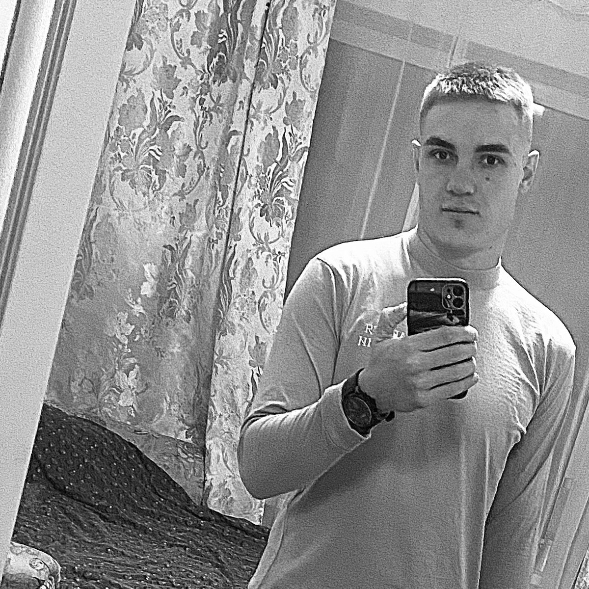 Данила Сидорук