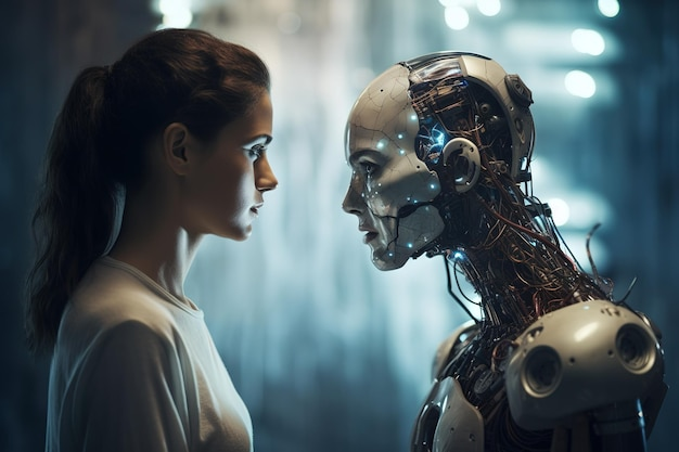 Россиянка засудила работодателя, который заменил ее на ИИ 🤖 | Сетка — социальная сеть от hh.ru