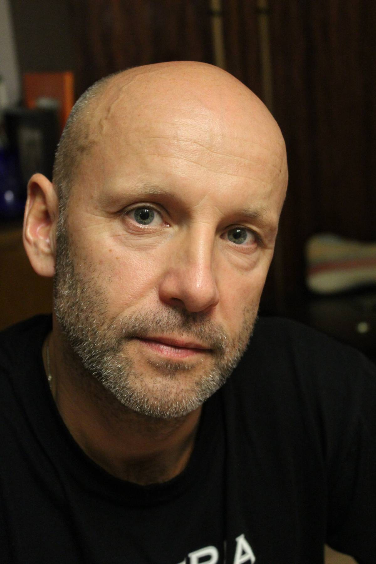 Дмитрий Бутьянов