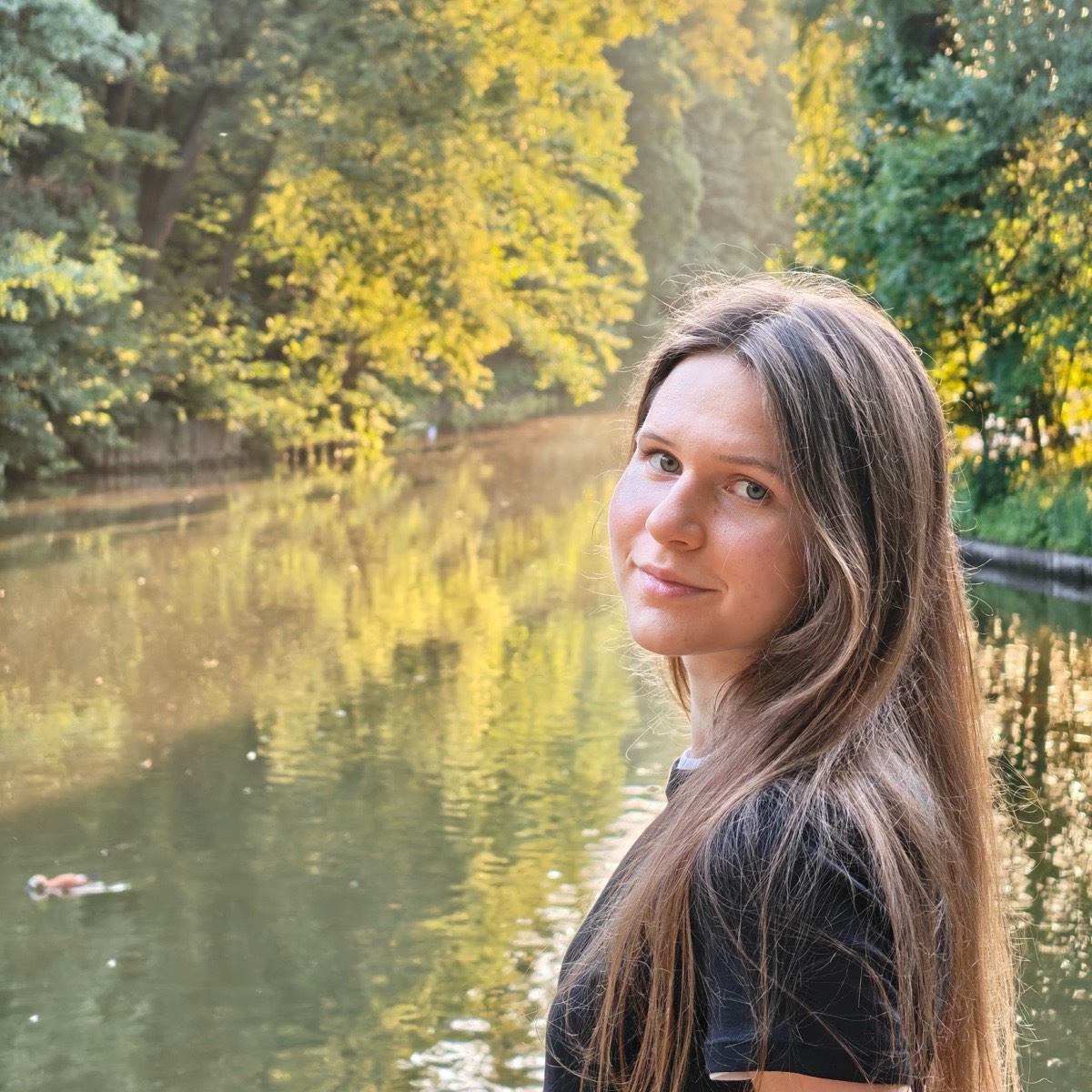 Валерия Быховец | Сетка — социальная сеть от hh.ru