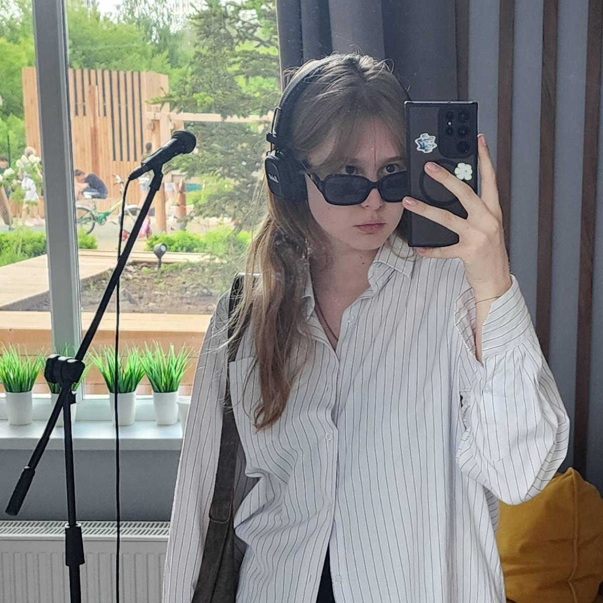 Анастасия Бабенко