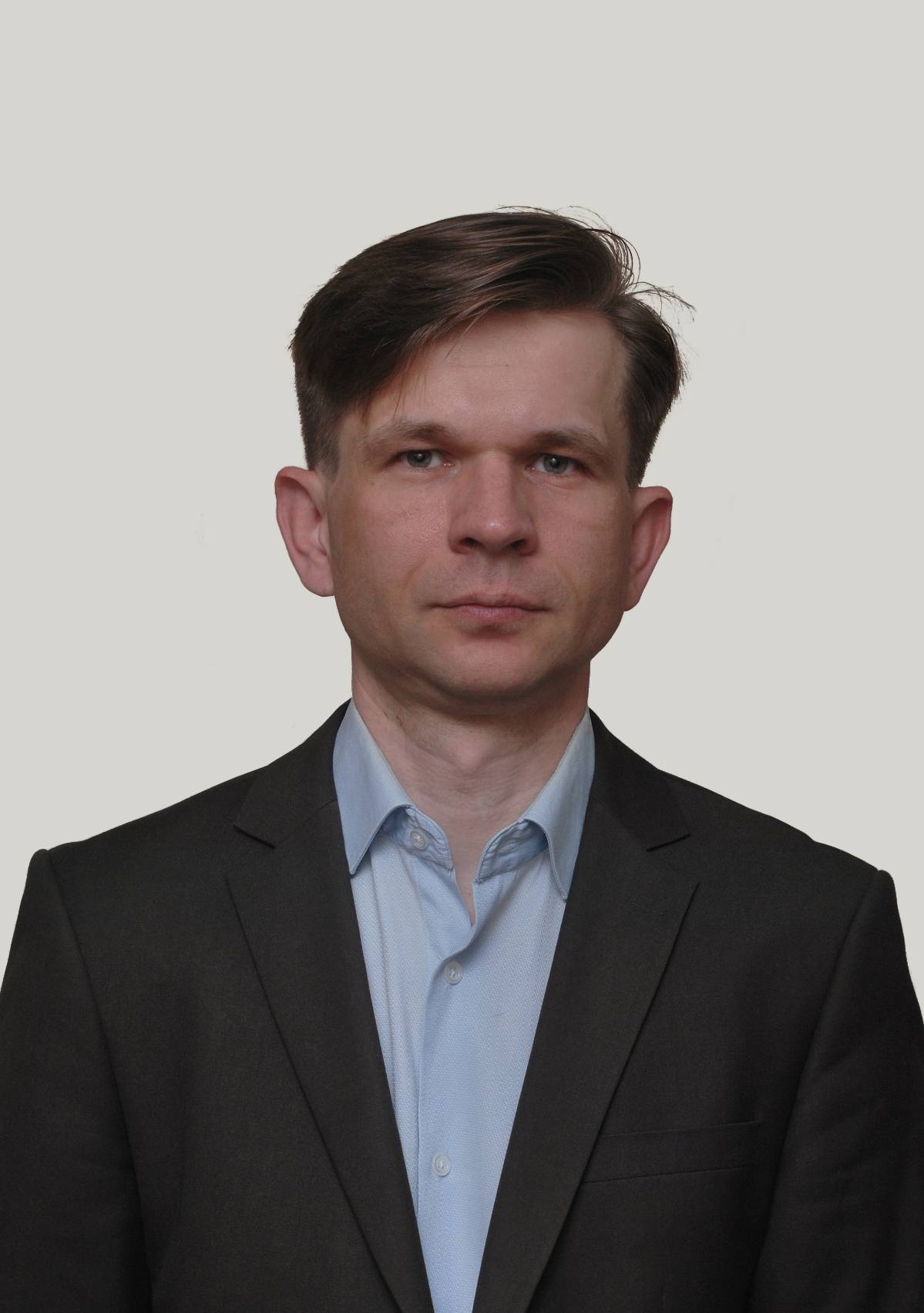 Александр Мошков | Сетка — социальная сеть от hh.ru