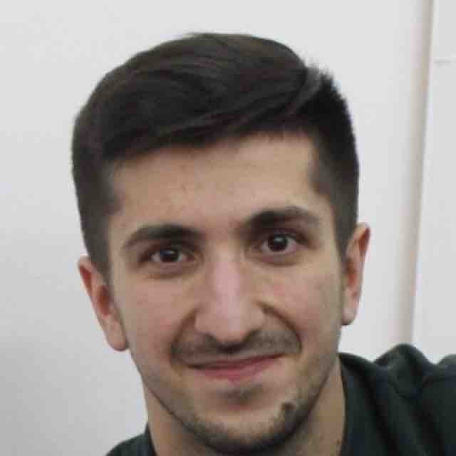 Джамал Абдулаев