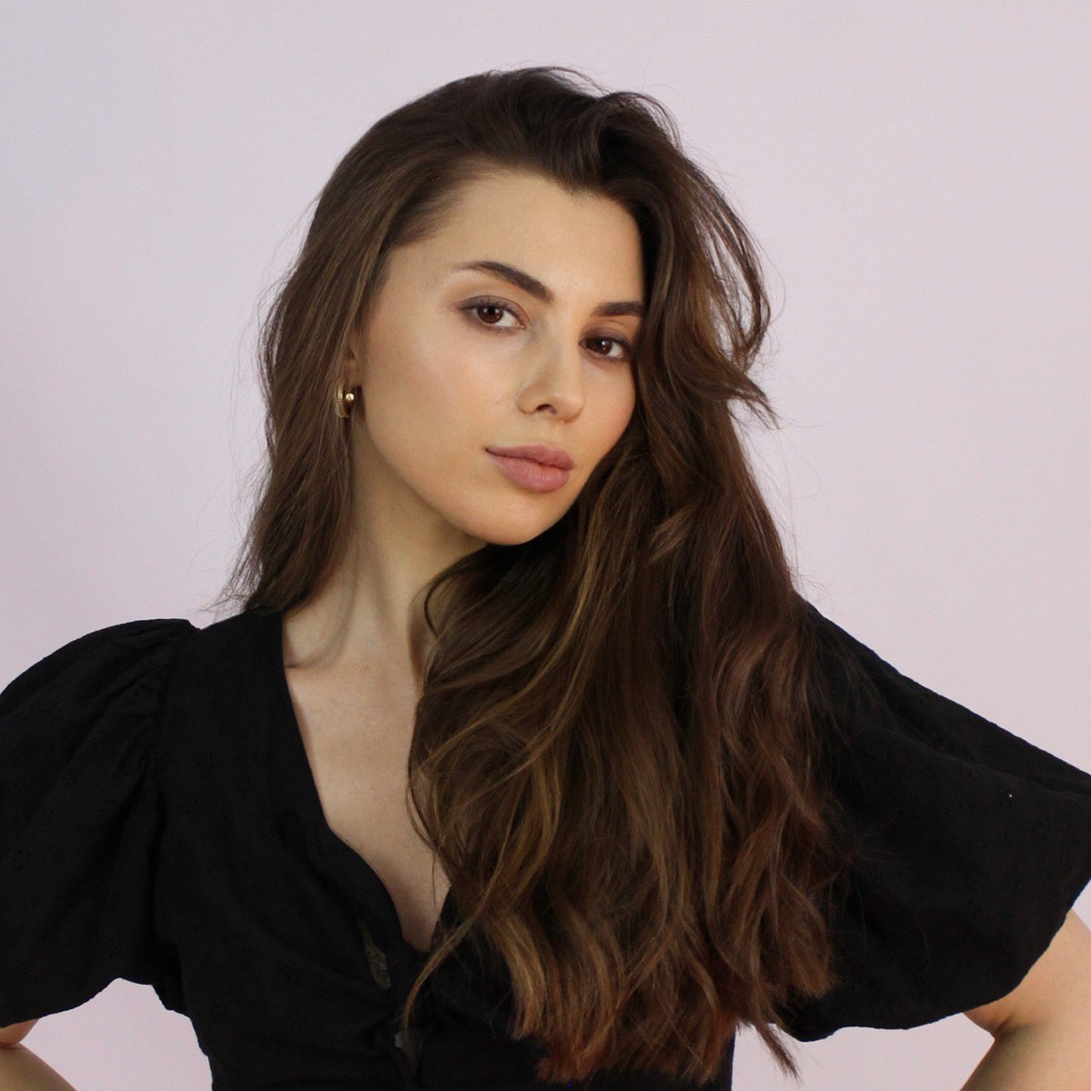 Дарья Чепелкина