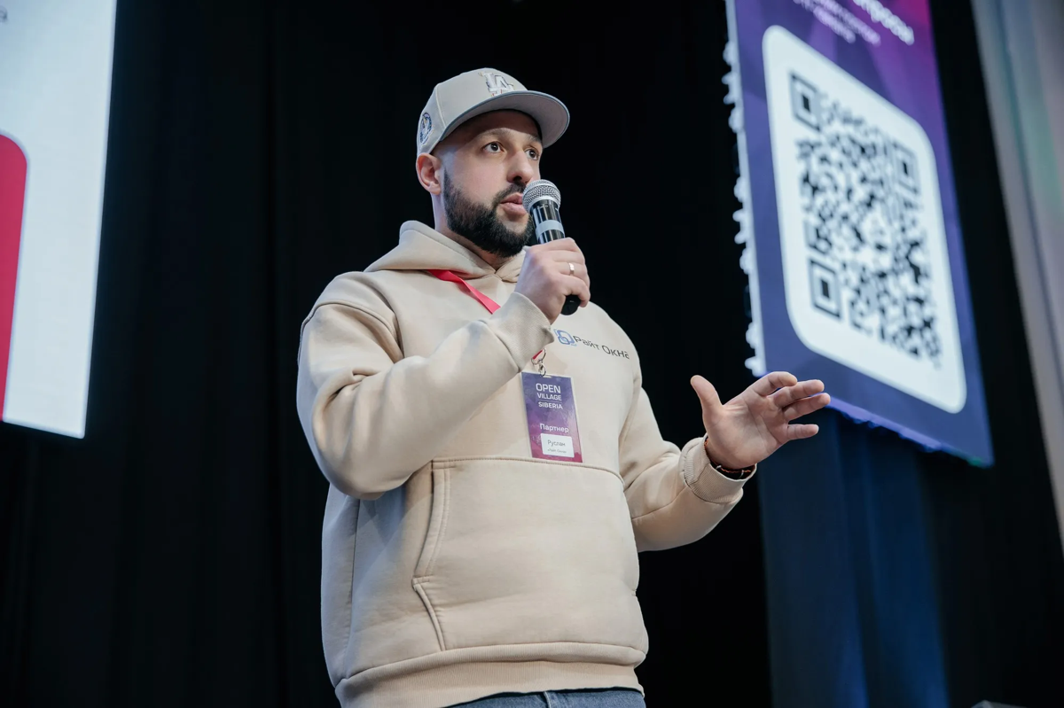 Одно из важных качеств руководителя - уметь затачивать пилу | Сетка — социальная сеть от hh.ru