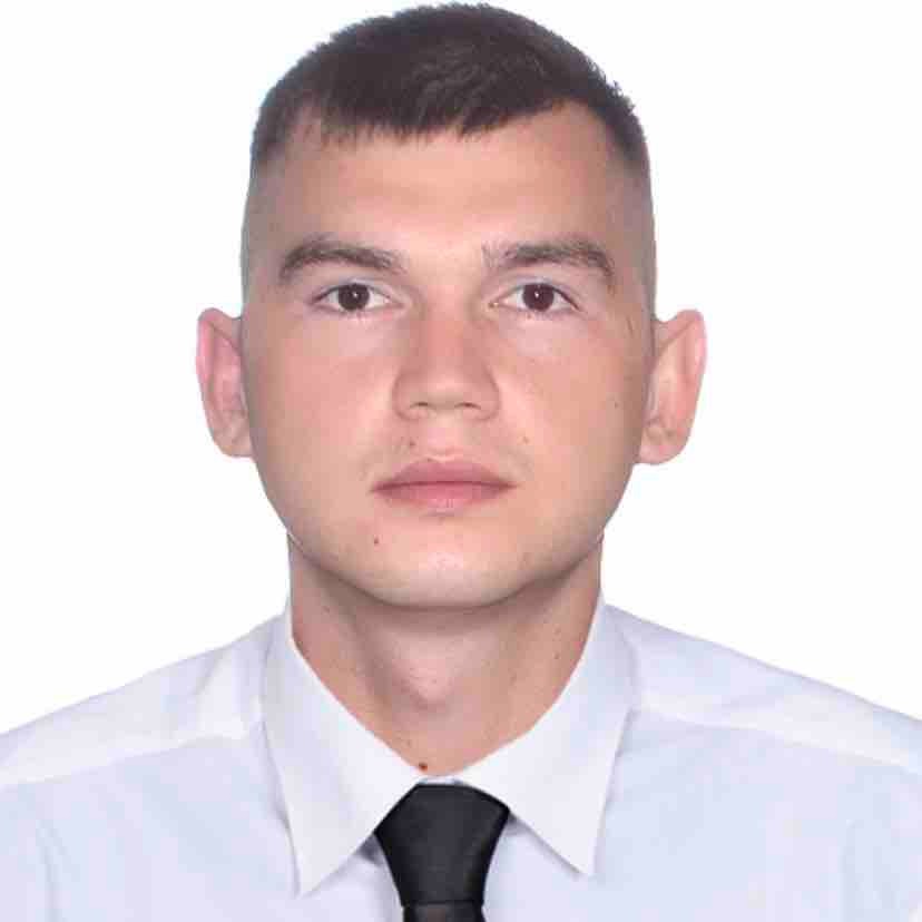 Николай Рева