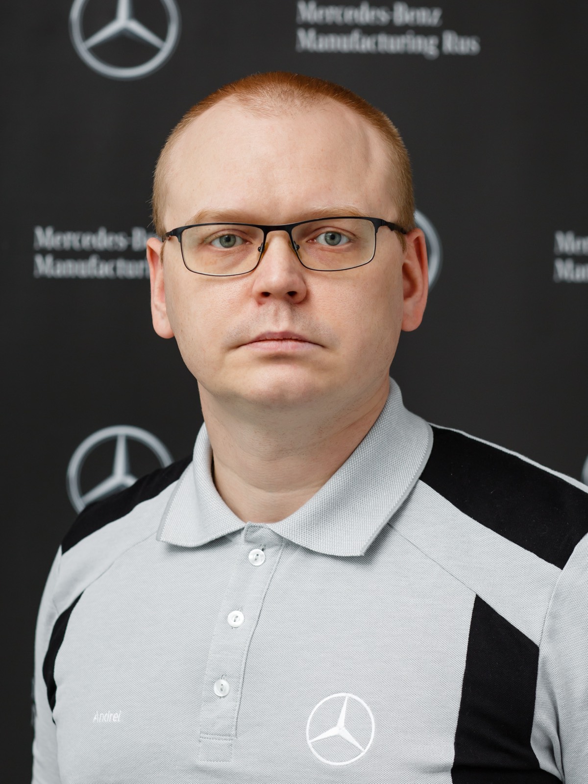 Андрей Минин