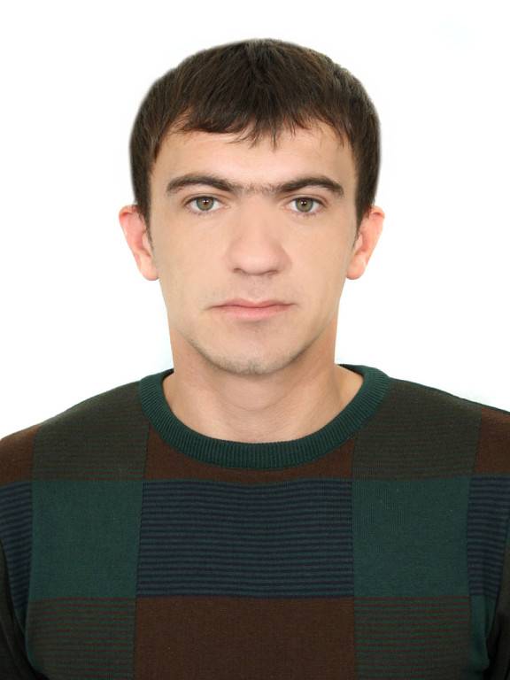 Максим Резниченко