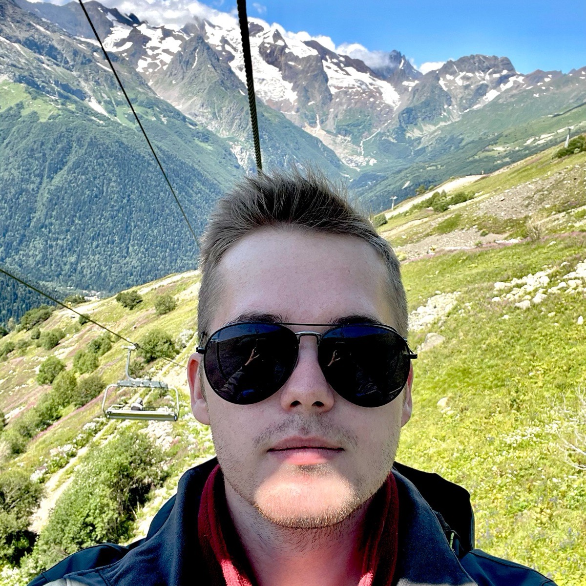 Игорь Воронин