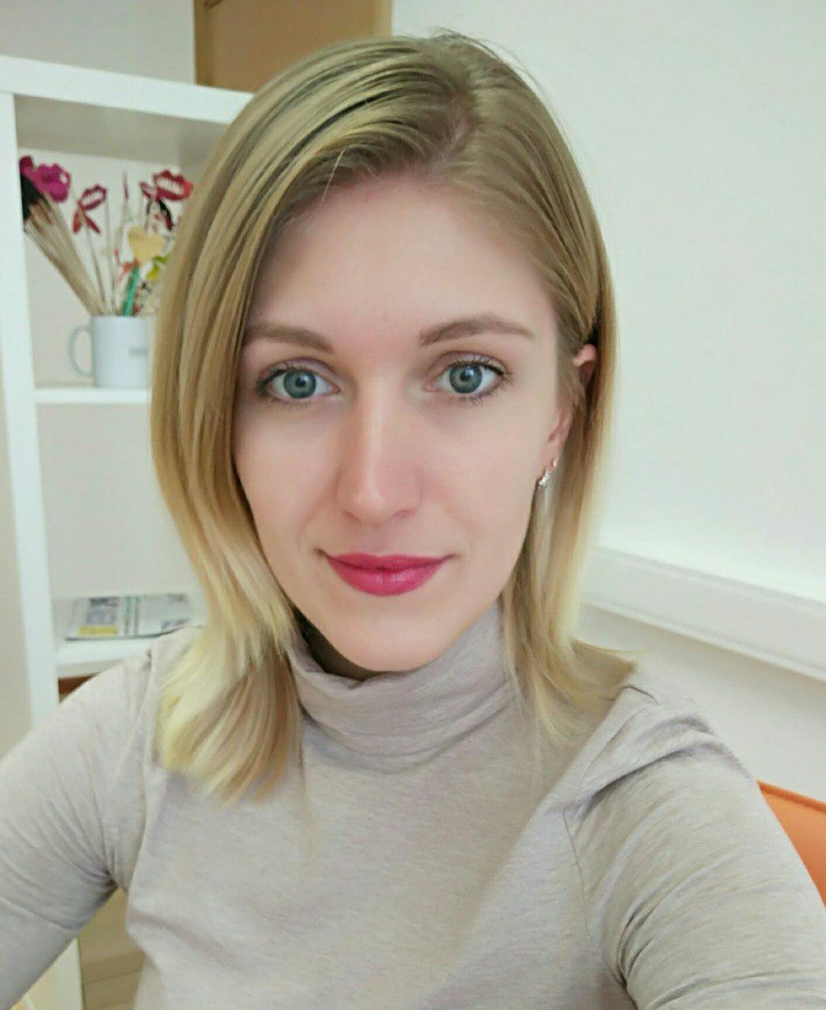 Юлия Одинец | Сетка — социальная сеть от hh.ru