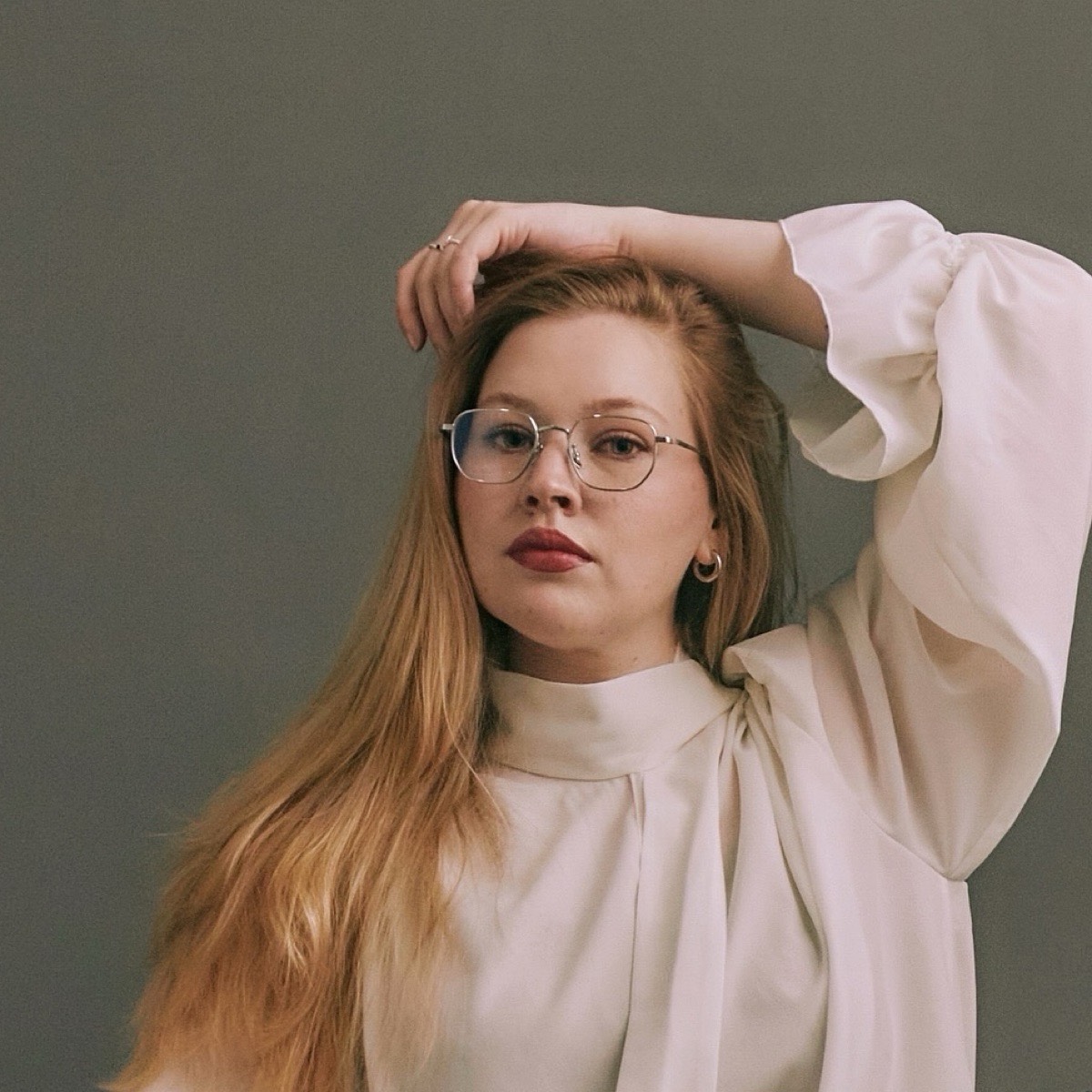 Полина Ларькина | Сетка — социальная сеть от hh.ru