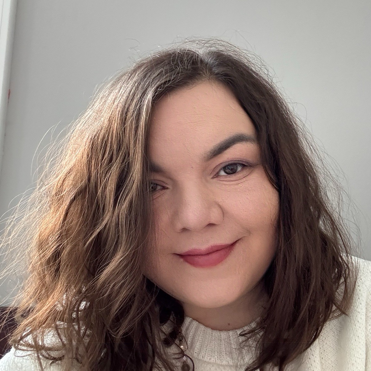 Надежда Аверина | Сетка — социальная сеть от hh.ru