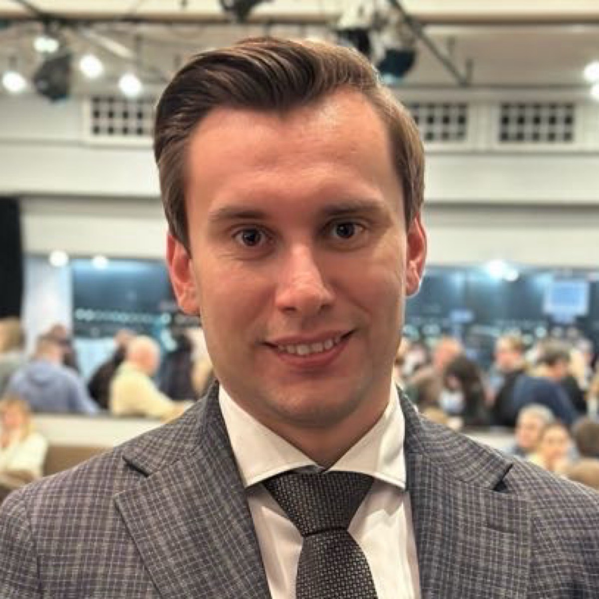 Станислав Николаев | Сетка — социальная сеть от hh.ru