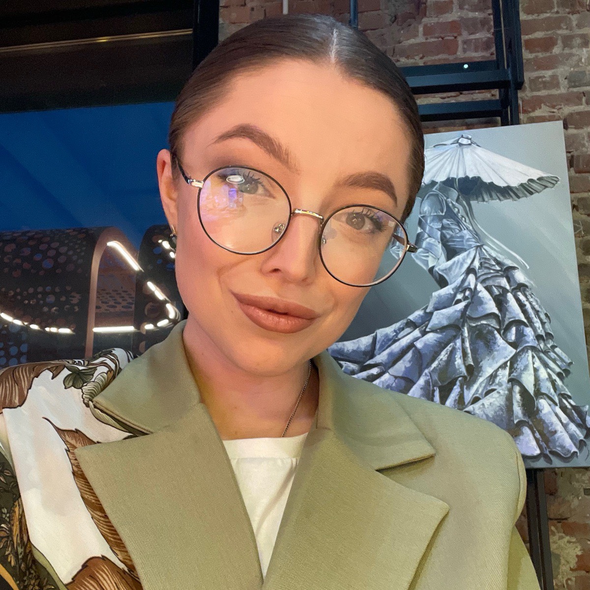 Юлия Изотова