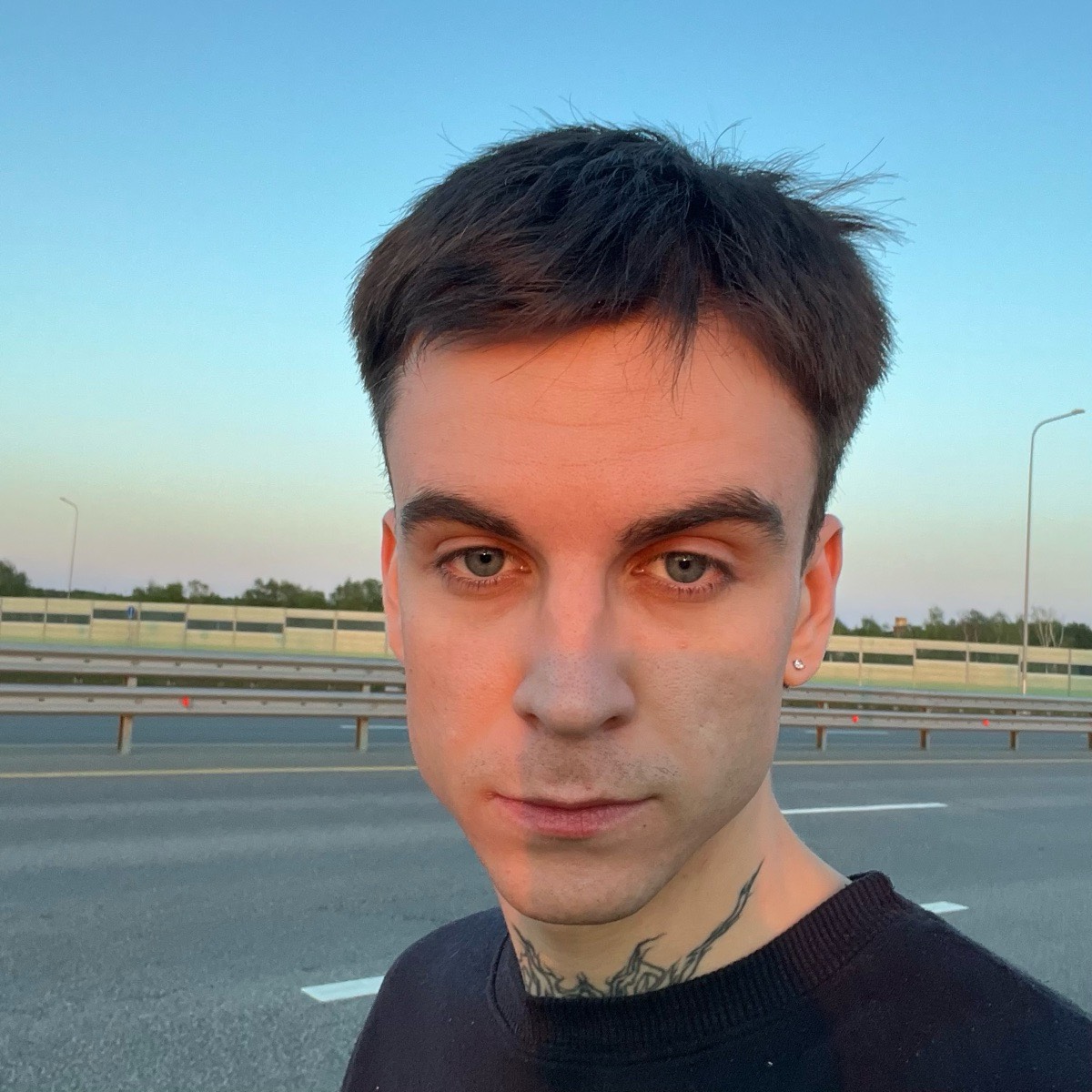 Сергей Рыбак