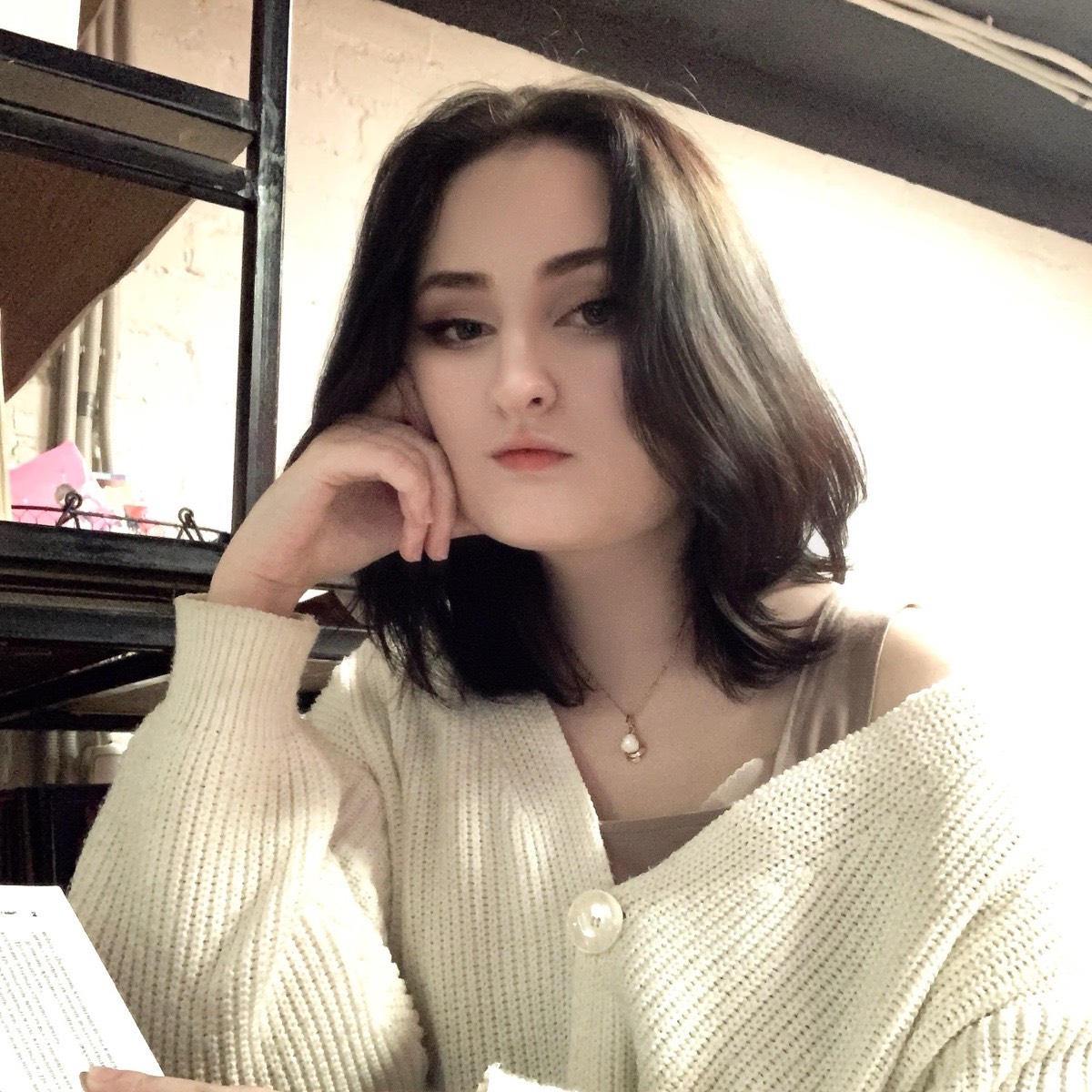 Ксения Русанова