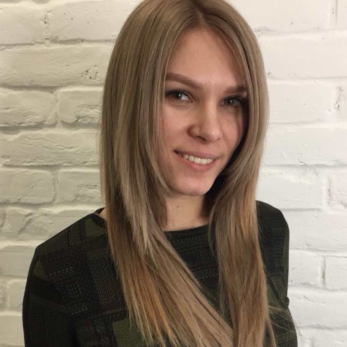 Кристина Хозяинова