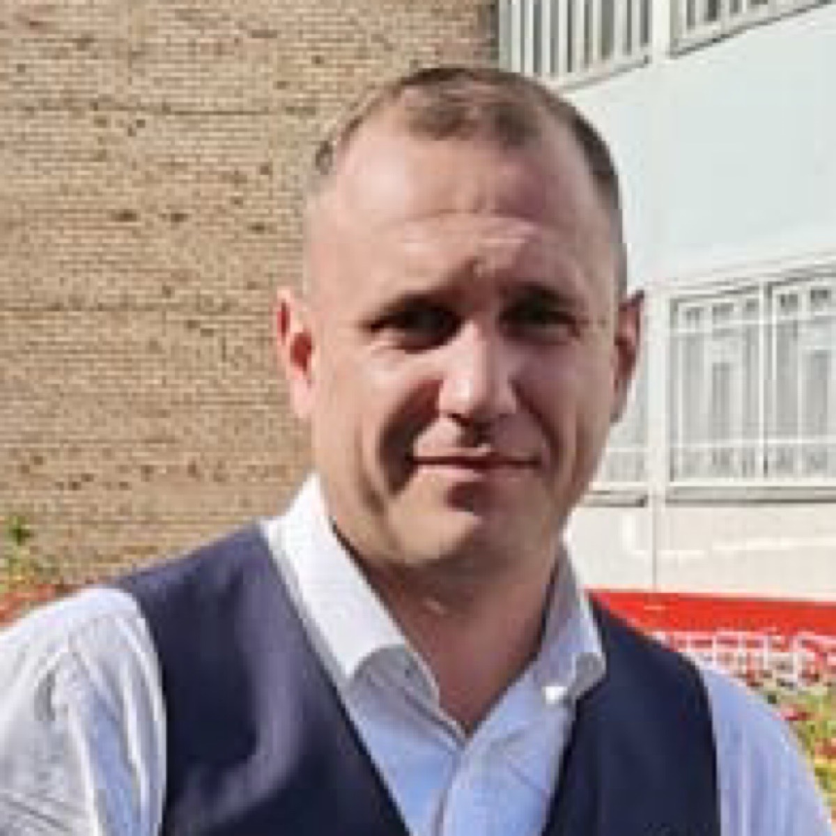 Вадим Парфенов