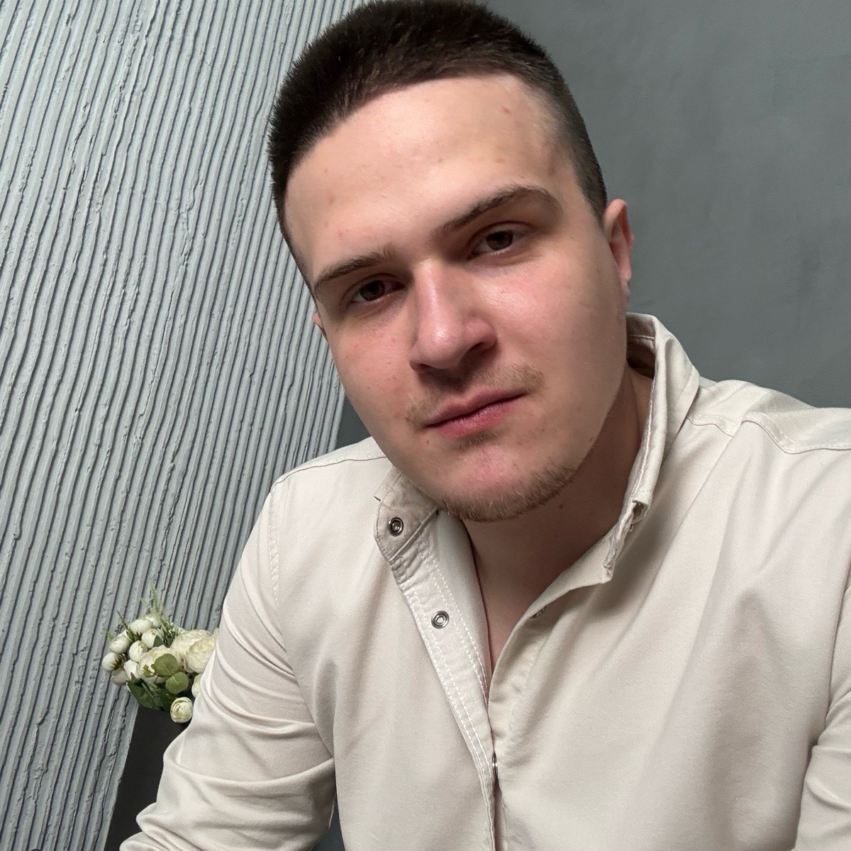 Макар Вилков | Сетка — социальная сеть от hh.ru