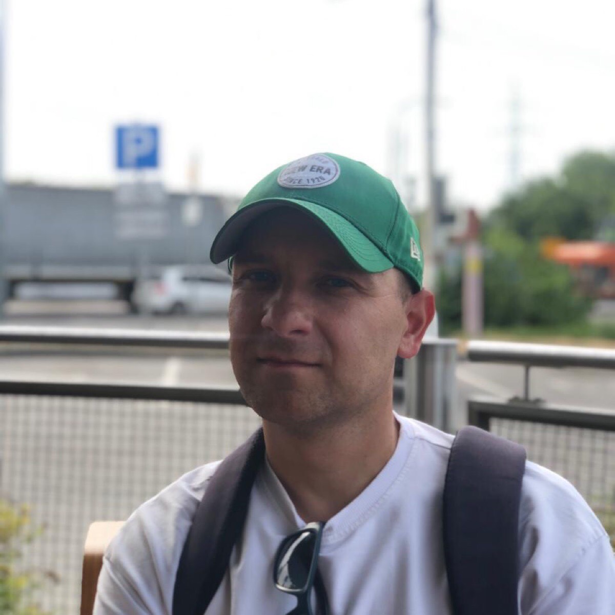 Владимир Шкатов