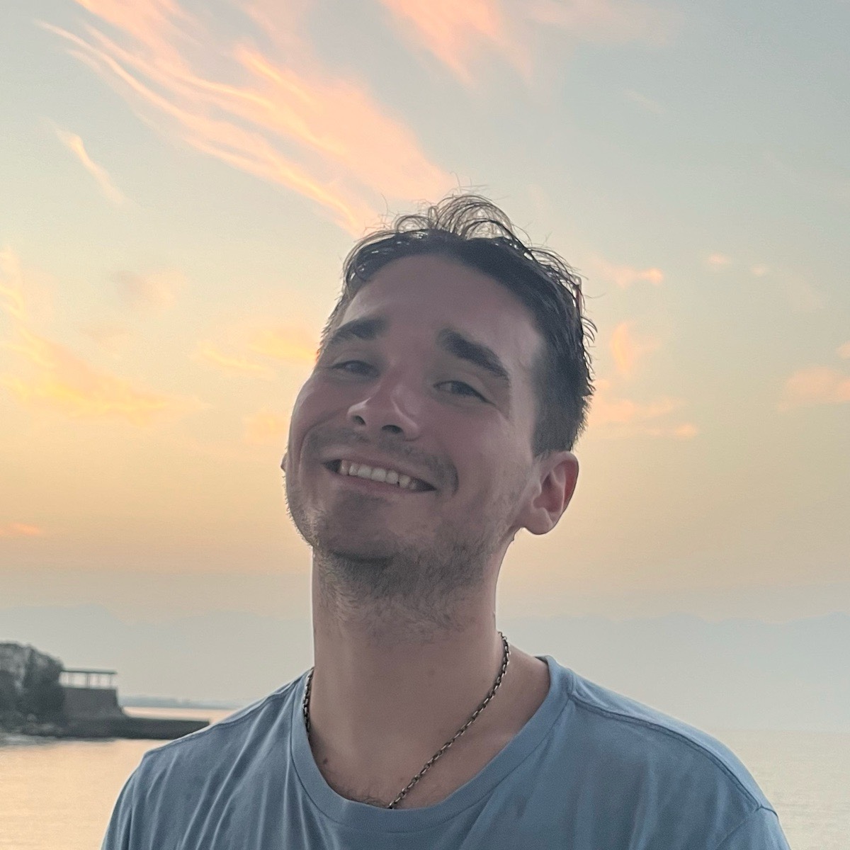 Никита Угрюмов