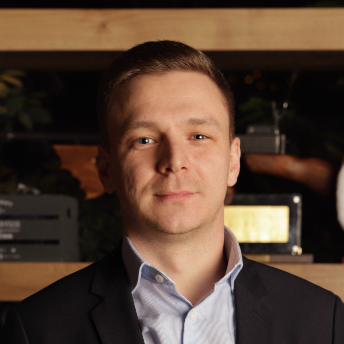 Семён Почтарь | Сетка — социальная сеть от hh.ru