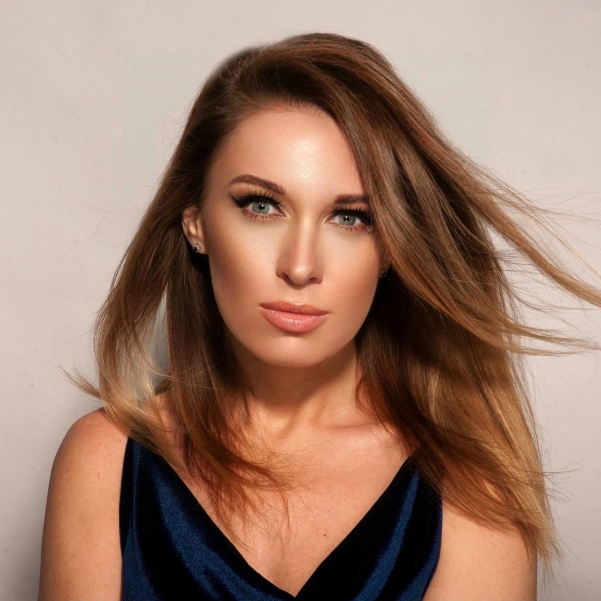 Анастасия Макарова | Сетка — социальная сеть от hh.ru