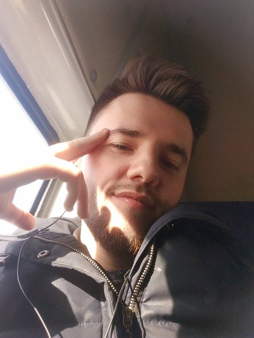 Дмитрий Коротаев | Сетка — социальная сеть от hh.ru