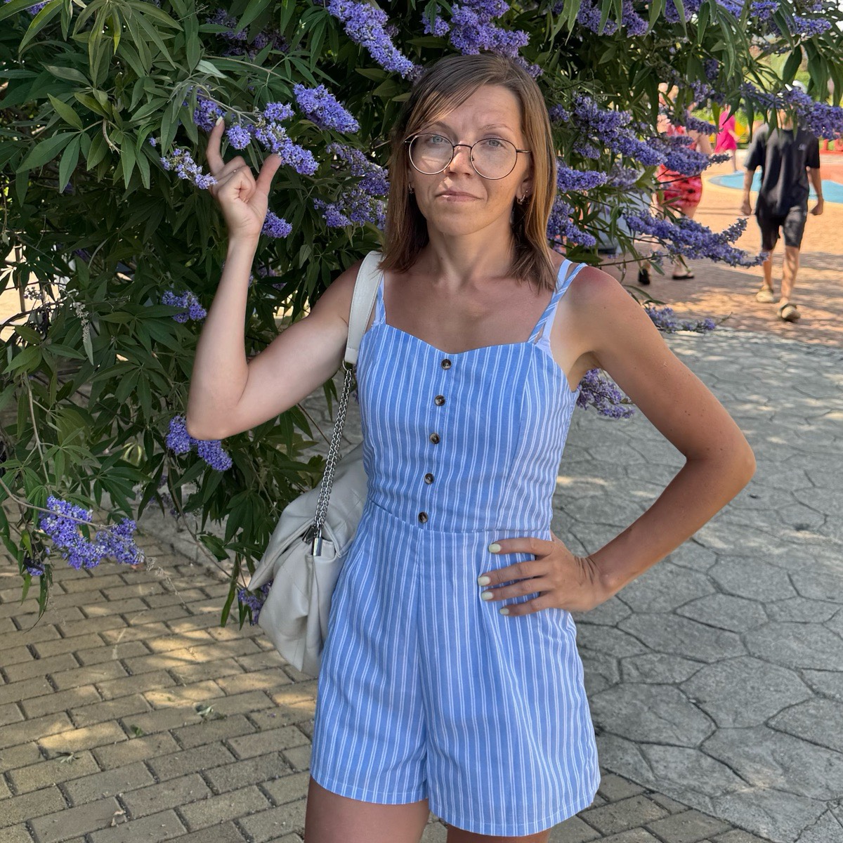 Елена Бергер | Сетка — социальная сеть от hh.ru