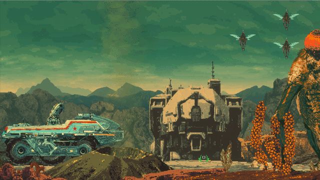 Друзья, наша Станция рада сообщить, что работы по игре "The Place" продвигаются, и на данный момент игра анонсирована на площадке Steam!
В скором времени появится рабочая Demo версия, ну а пока можно ... | Сетка — социальная сеть от hh.ru