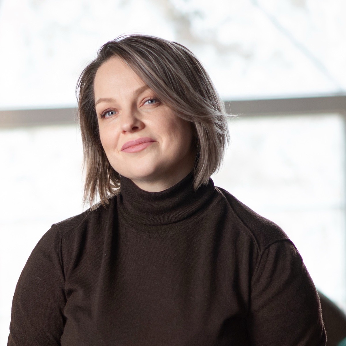 Юлия Алейникова