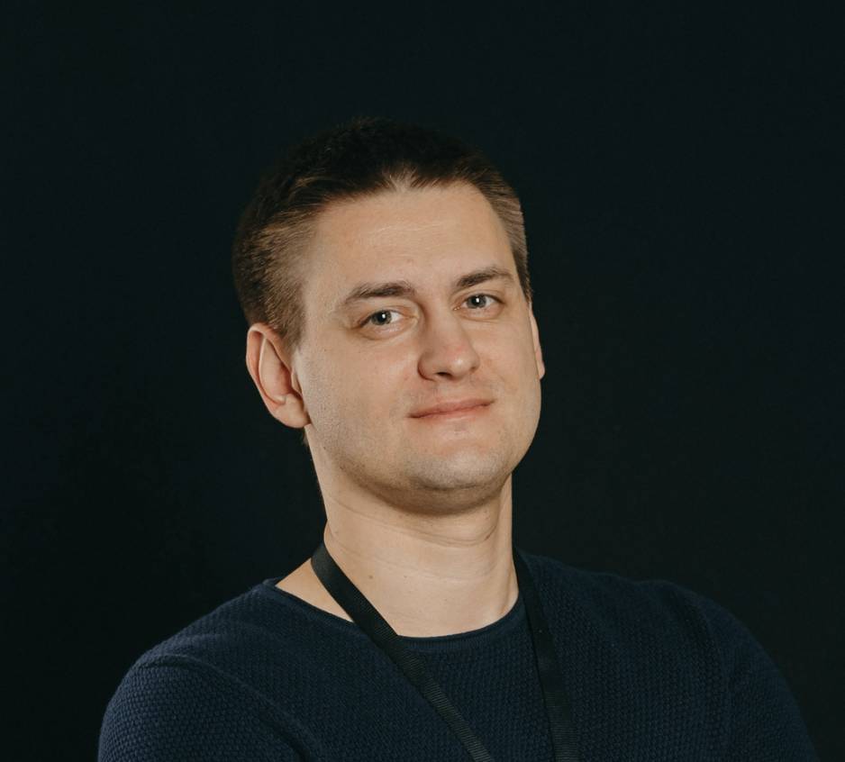 Роман Черных | Сетка — социальная сеть от hh.ru