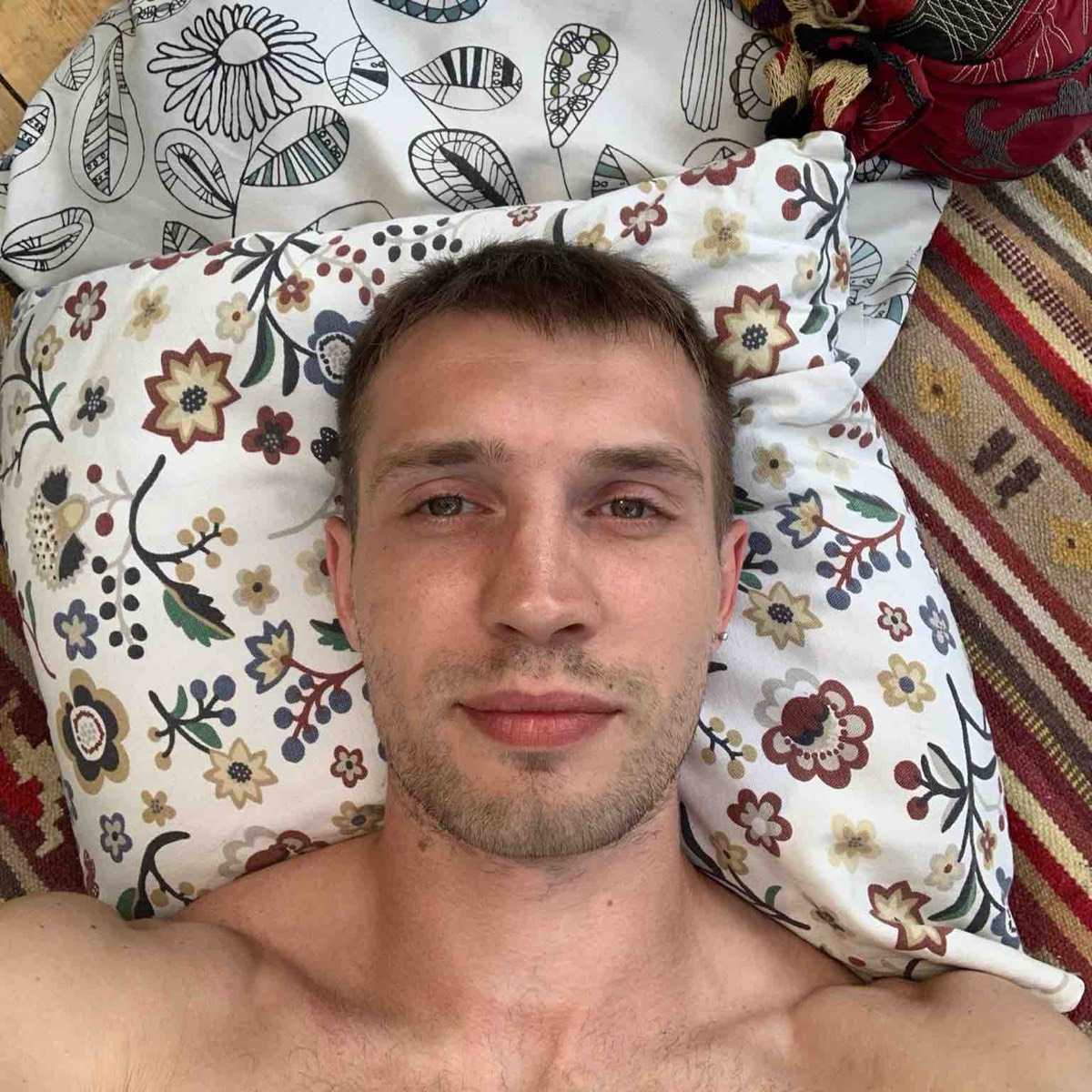 Артём Кузнецов