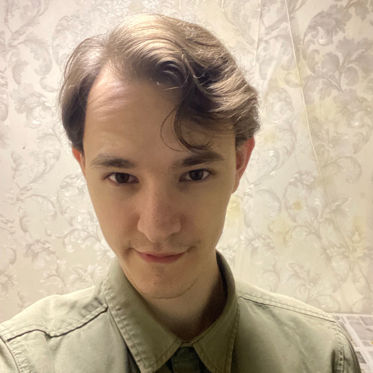 Константин Сычов