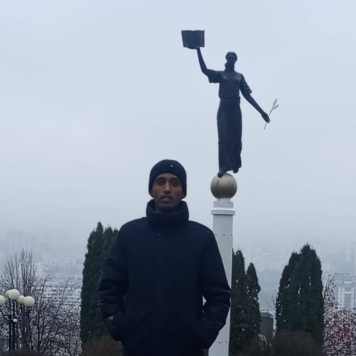 Абенезер Герби | Сетка — социальная сеть от hh.ru